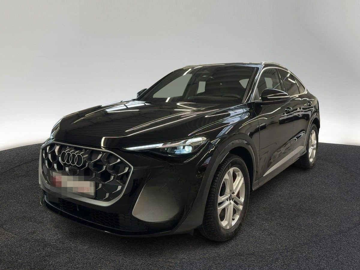 Audi SQ5 Sportback TFSI S tronic foto 3