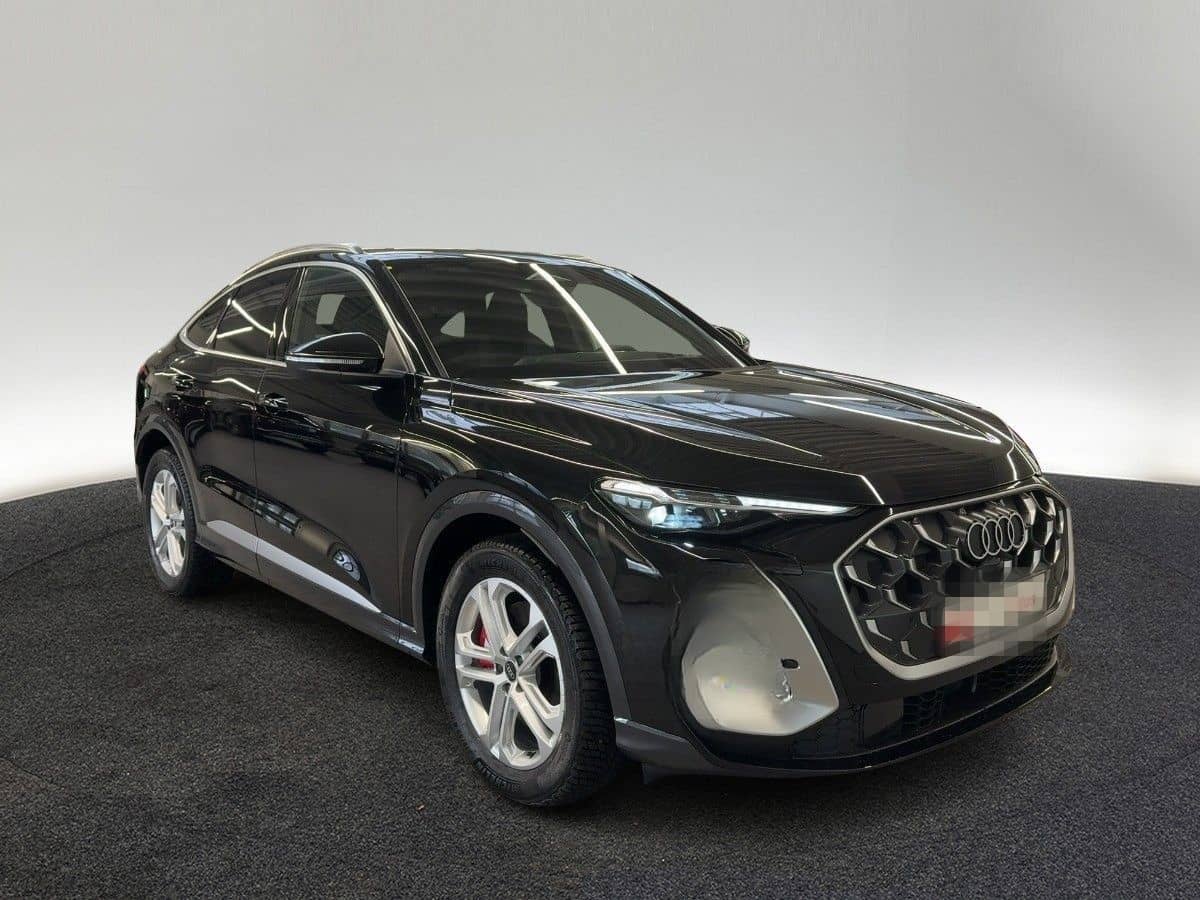 Audi SQ5 Sportback TFSI S tronic foto 6