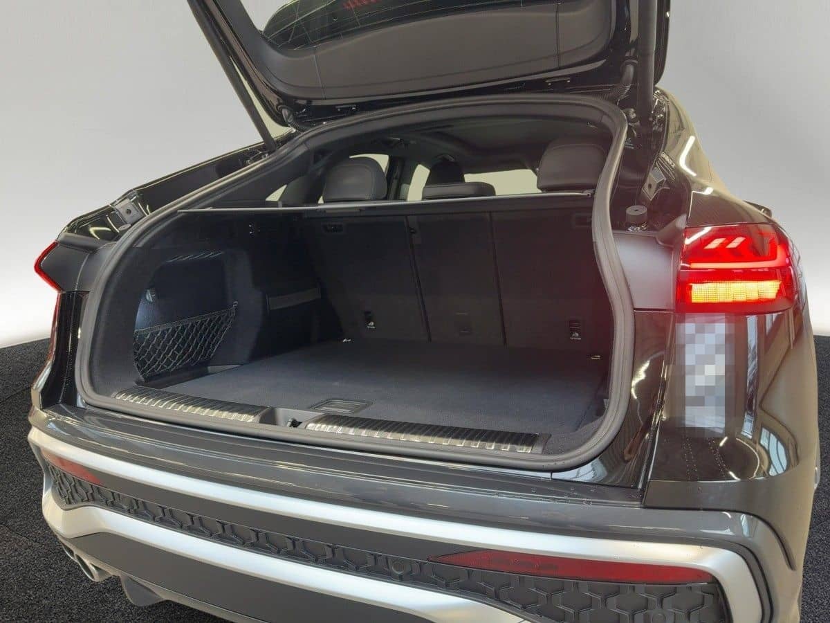 Audi SQ5 Sportback TFSI S tronic foto 7