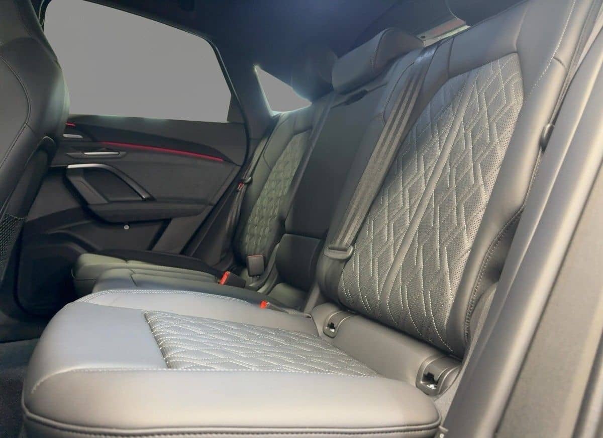 Audi SQ5 Sportback TFSI S tronic foto 9