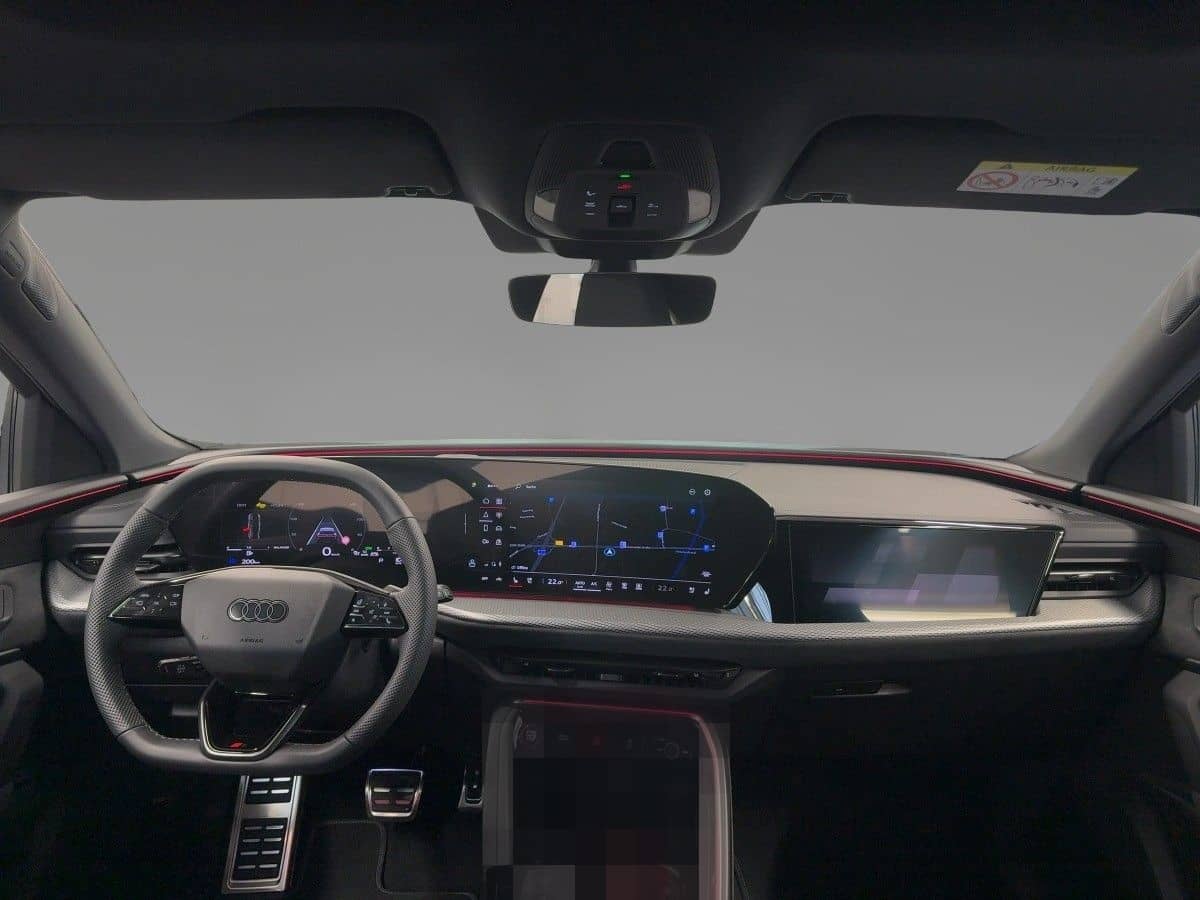 Audi SQ5 Sportback TFSI S tronic foto 10