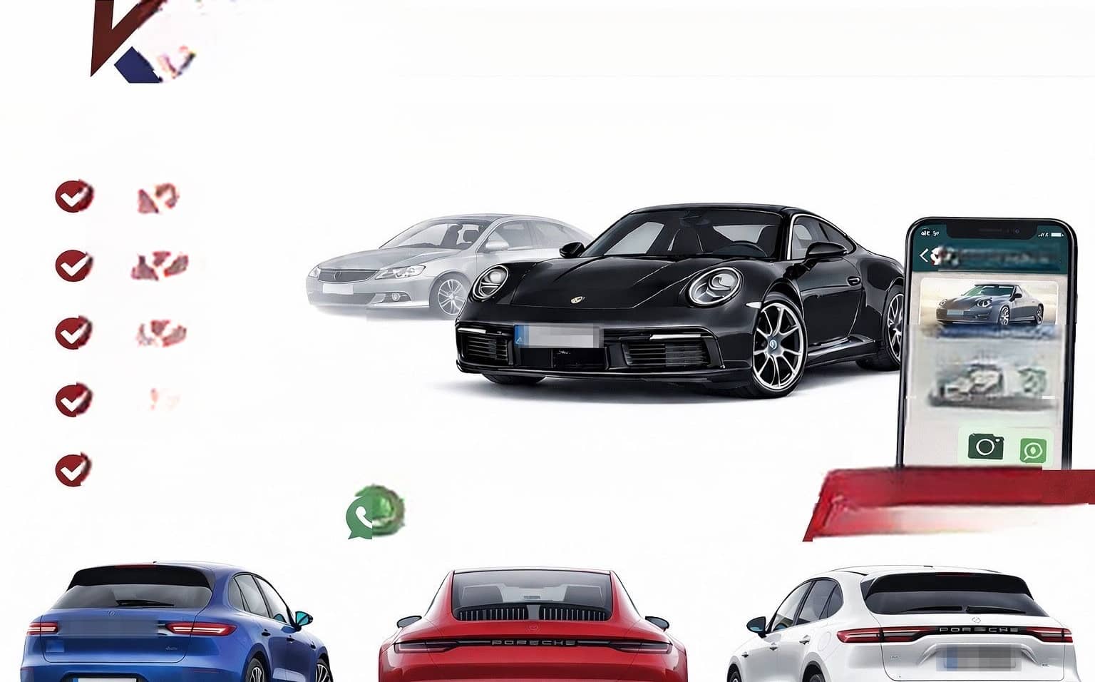 Porsche Cayenne Coupe E-Hyb.Hinterachs · PDCC· ACC · 360 foto 12