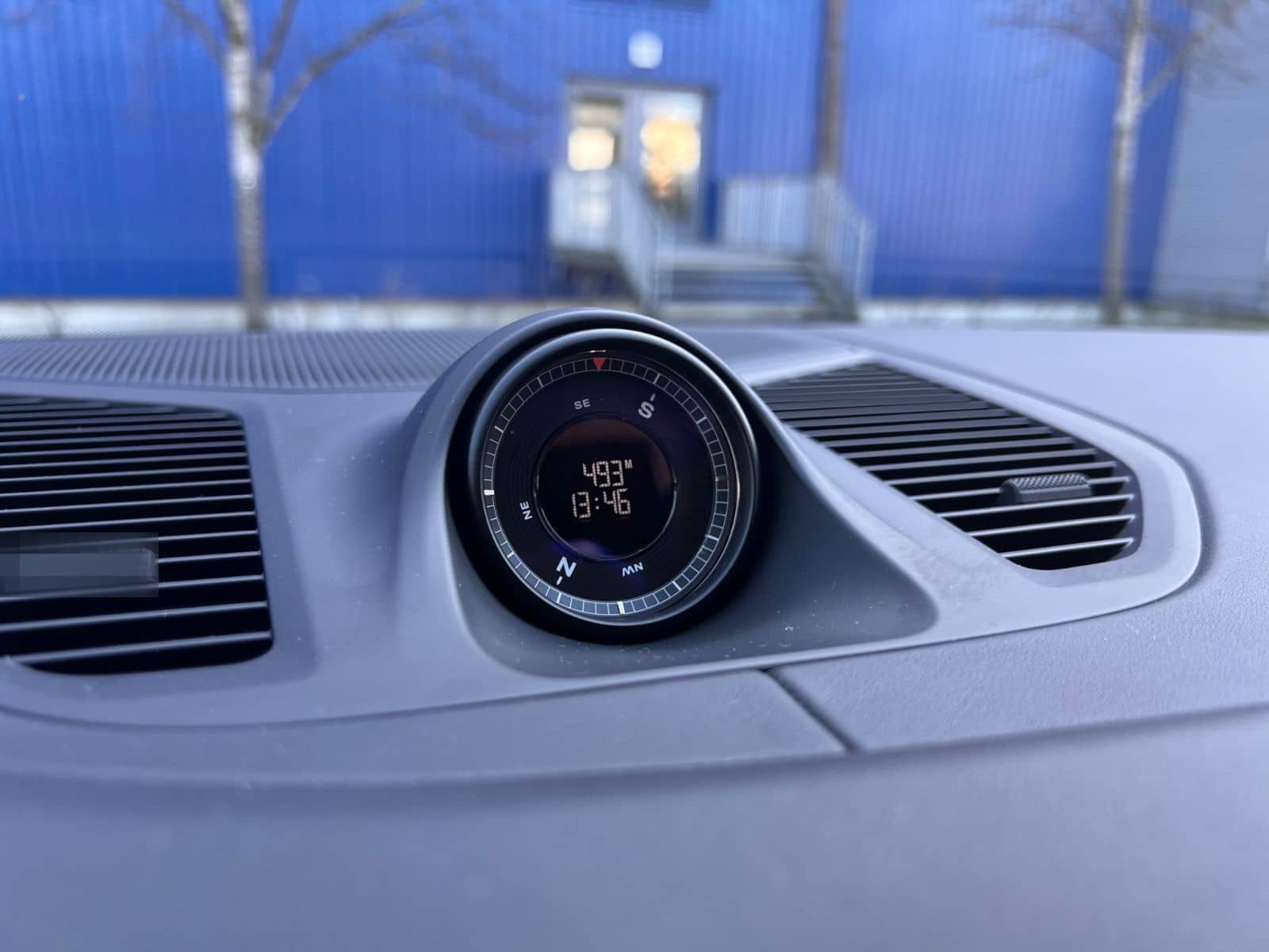 Porsche Cayenne Coupe E-Hyb.Hinterachs · PDCC· ACC · 360 foto 14