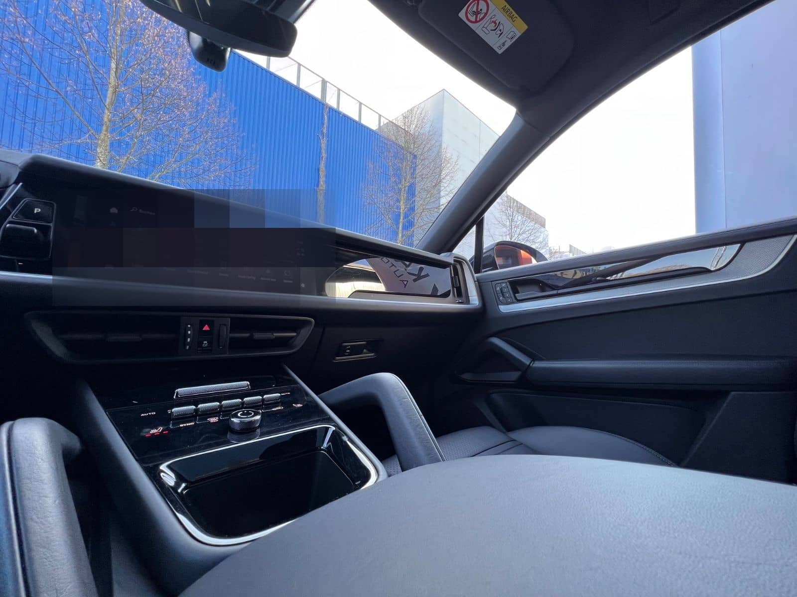 Porsche Cayenne Coupe E-Hyb.Hinterachs · PDCC· ACC · 360 foto 15