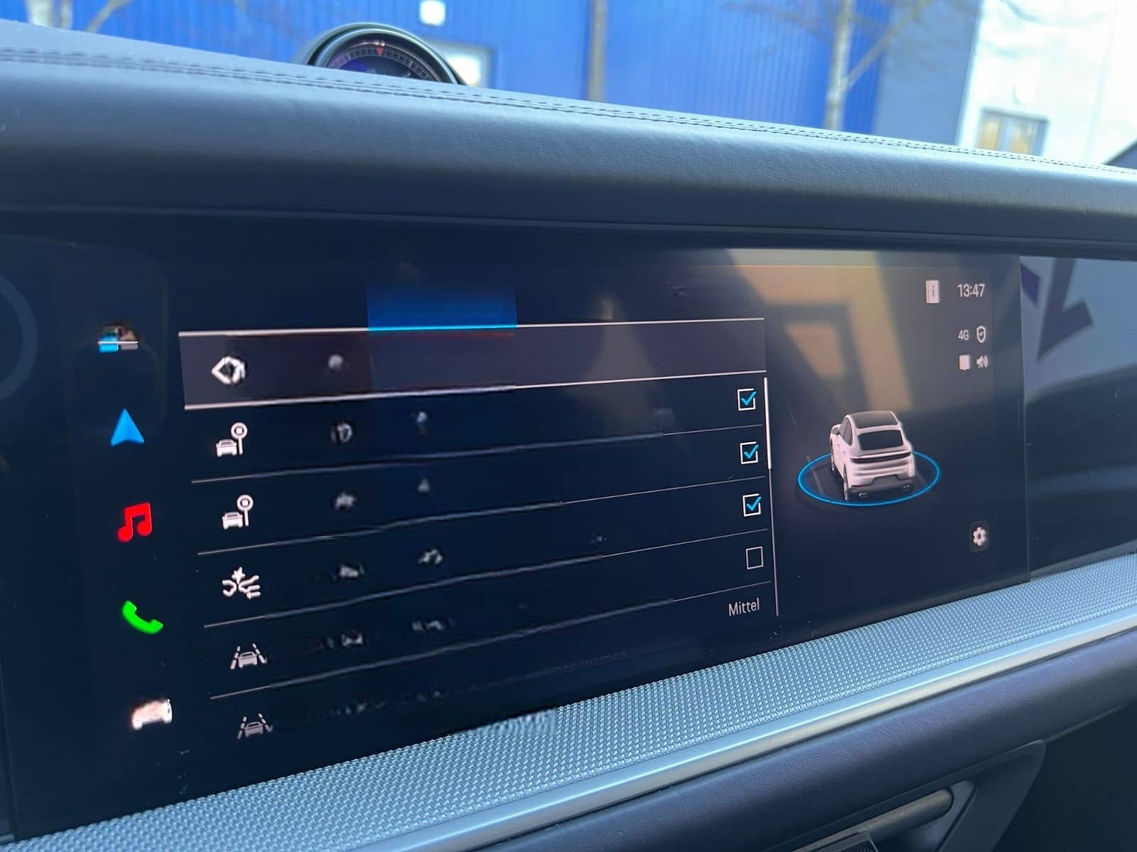 Porsche Cayenne Coupe E-Hyb.Hinterachs · PDCC· ACC · 360 foto 18