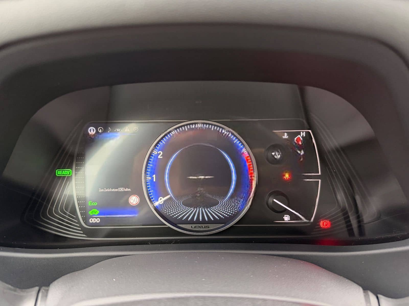 Lexus UX 250 h Launch Edition foto 13