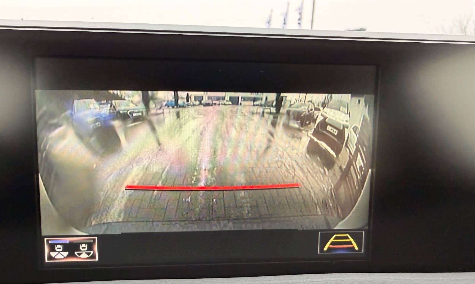 Lexus UX 250 h Launch Edition foto 15