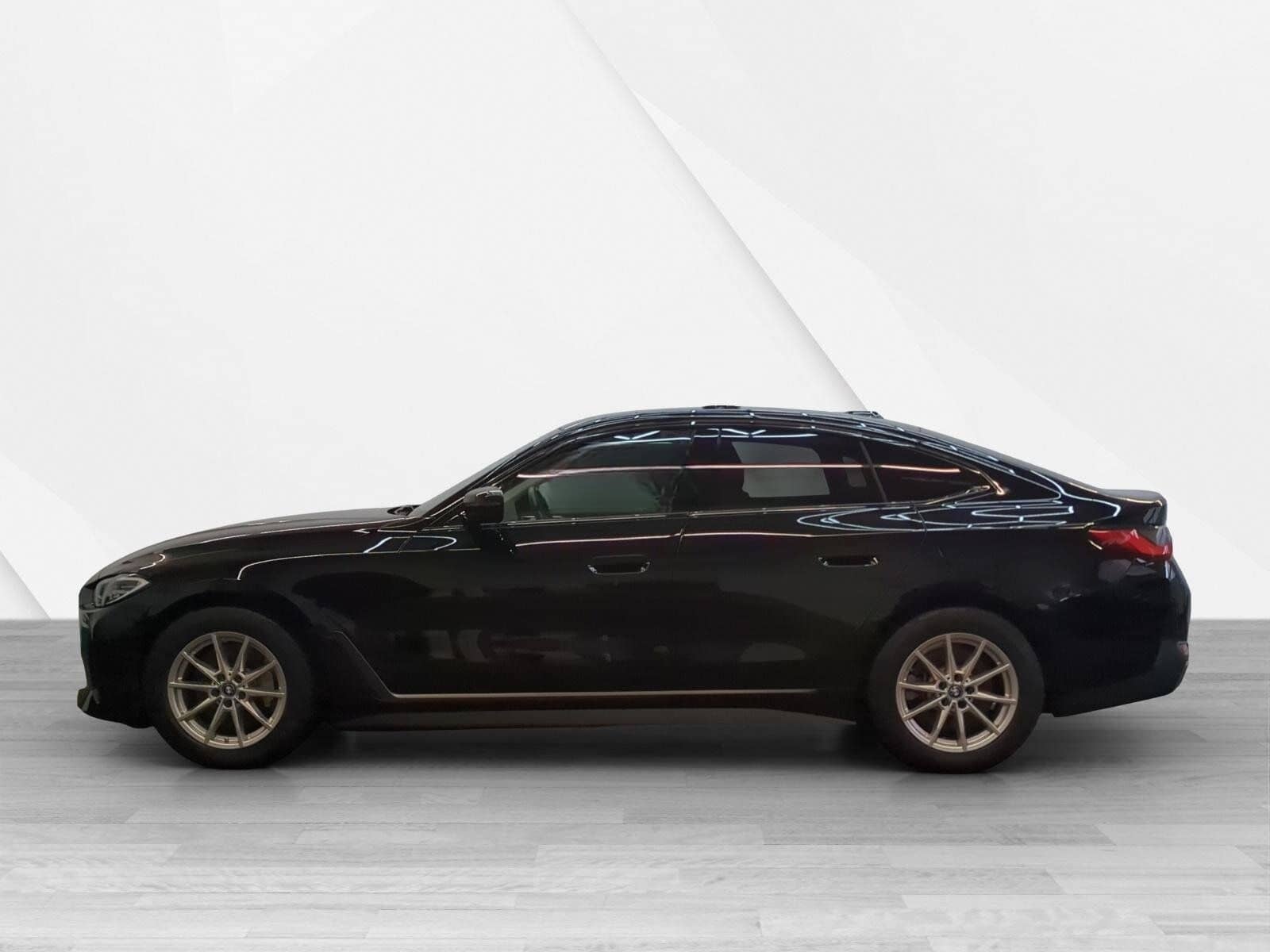 BMW i4 eDrive40 GranCoupe Live Cockpit Plus Leder RF foto 14