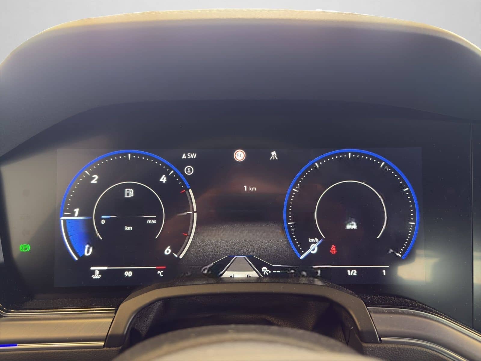 Volkswagen Touareg R-Line 3,0 FINAL EDITION V6 TDI SCR 4MOT foto 10