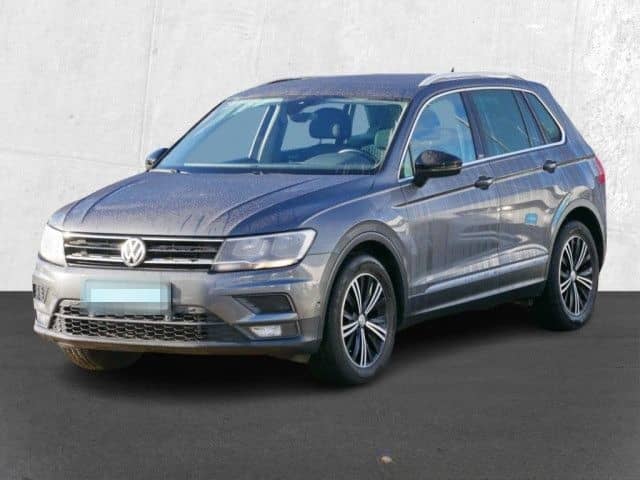 Volkswagen Tiguan 1.5 TSI Navi AHK IQ.DRIVE ACC Kamera STHZ foto 2