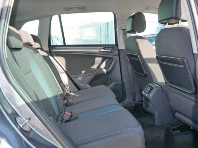 Volkswagen Tiguan 1.5 TSI Navi AHK IQ.DRIVE ACC Kamera STHZ foto 11