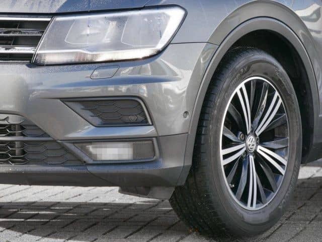 Volkswagen Tiguan 1.5 TSI Navi AHK IQ.DRIVE ACC Kamera STHZ foto 12