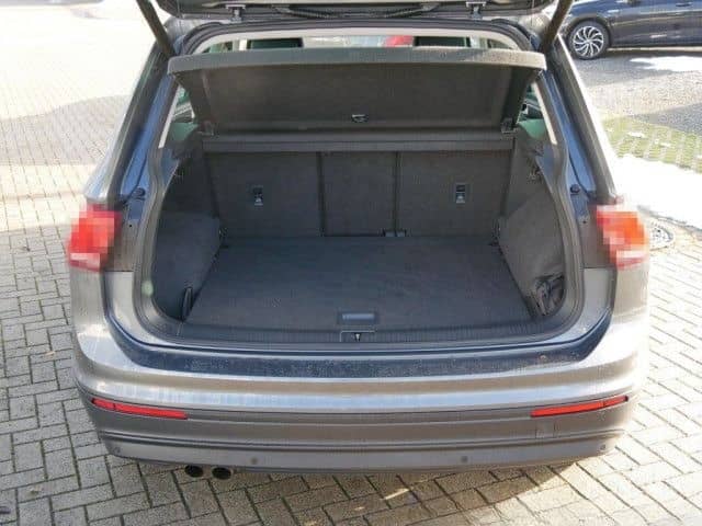 Volkswagen Tiguan 1.5 TSI Navi AHK IQ.DRIVE ACC Kamera STHZ foto 13
