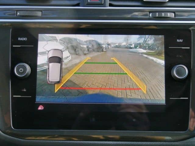 Volkswagen Tiguan 1.5 TSI Navi AHK IQ.DRIVE ACC Kamera STHZ foto 22