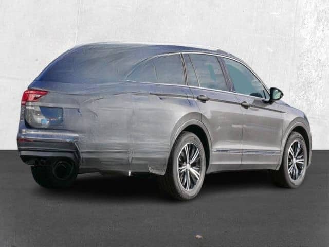 Volkswagen Tiguan 1.5 TSI Navi AHK IQ.DRIVE ACC Kamera STHZ foto 4