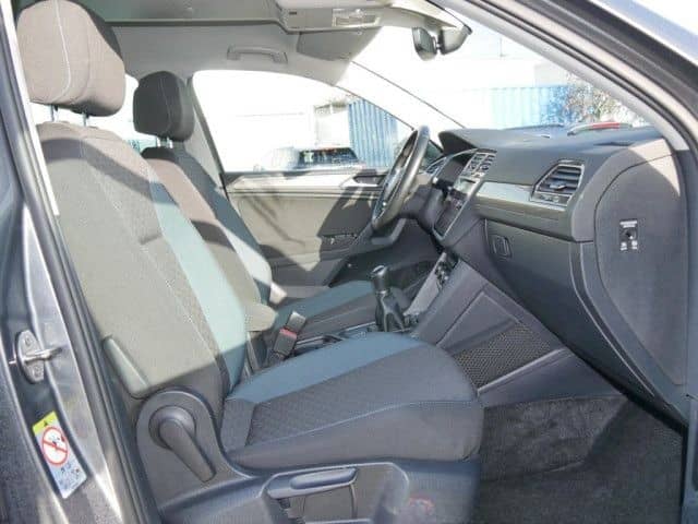 Volkswagen Tiguan 1.5 TSI Navi AHK IQ.DRIVE ACC Kamera STHZ foto 7