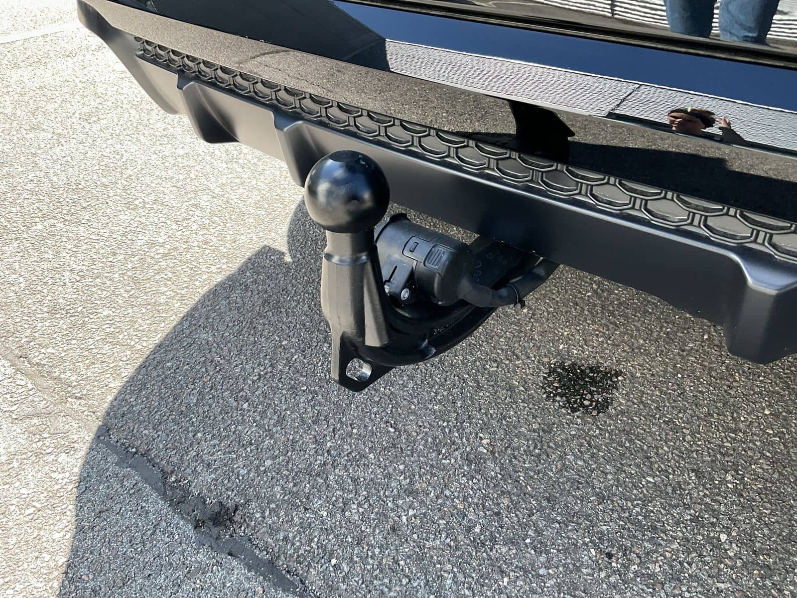 Audi Q8 SUV 50 TDI qu. tiptr. Laser Luft Stdhzg PANO foto 15