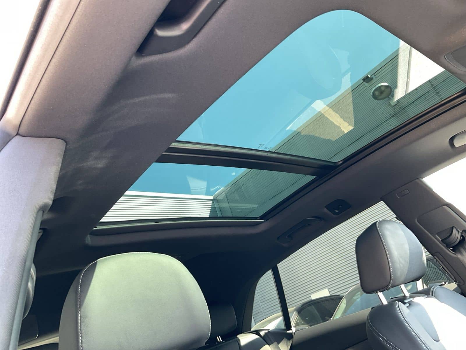 Audi Q8 SUV 50 TDI qu. tiptr. Laser Luft Stdhzg PANO foto 16