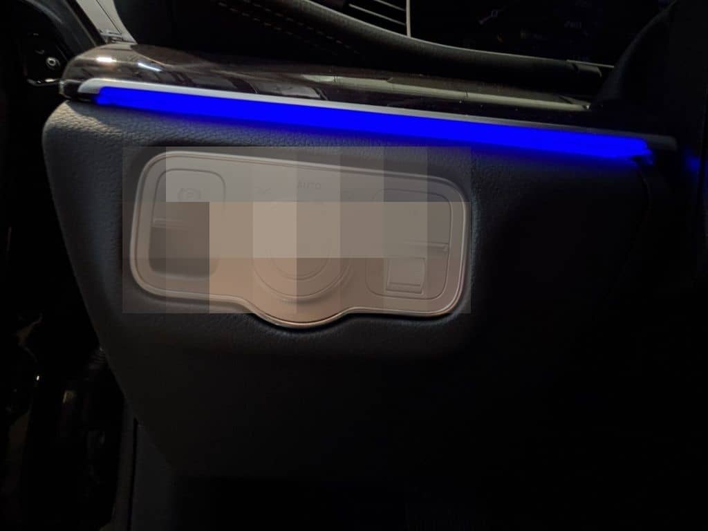 Mercedes-Benz GLS 450 4M AMBIENTE+DISTRO+MEMORY+MULTIBEAM+MBUX foto 12