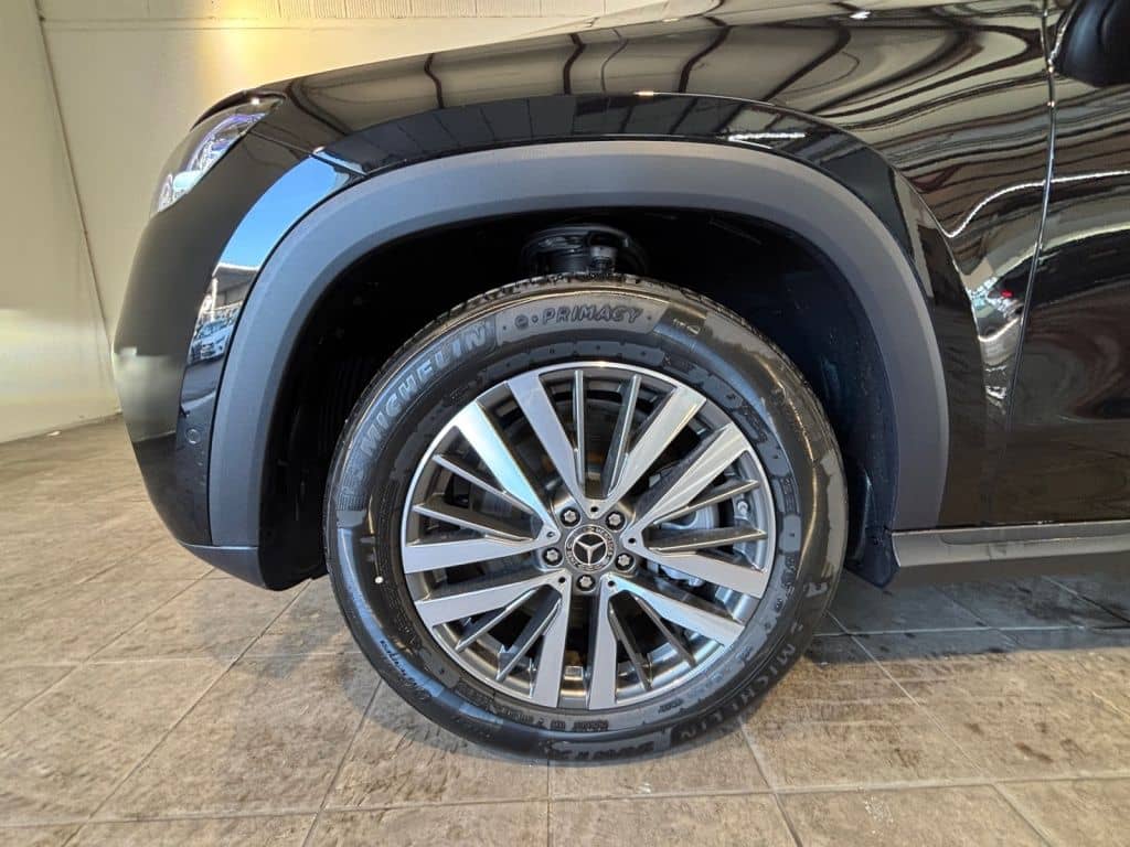 Mercedes-Benz GLS 450 4M AMBIENTE+DISTRO+MEMORY+MULTIBEAM+MBUX foto 6