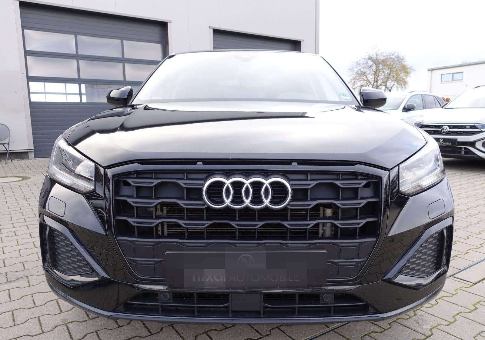 Audi Q2 35 TFSI Advanced S-Tronic/ACC/LED/Navi/RFK foto 2