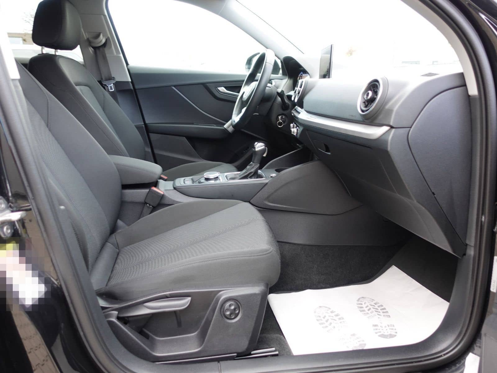 Audi Q2 35 TFSI Advanced S-Tronic/ACC/LED/Navi/RFK foto 12