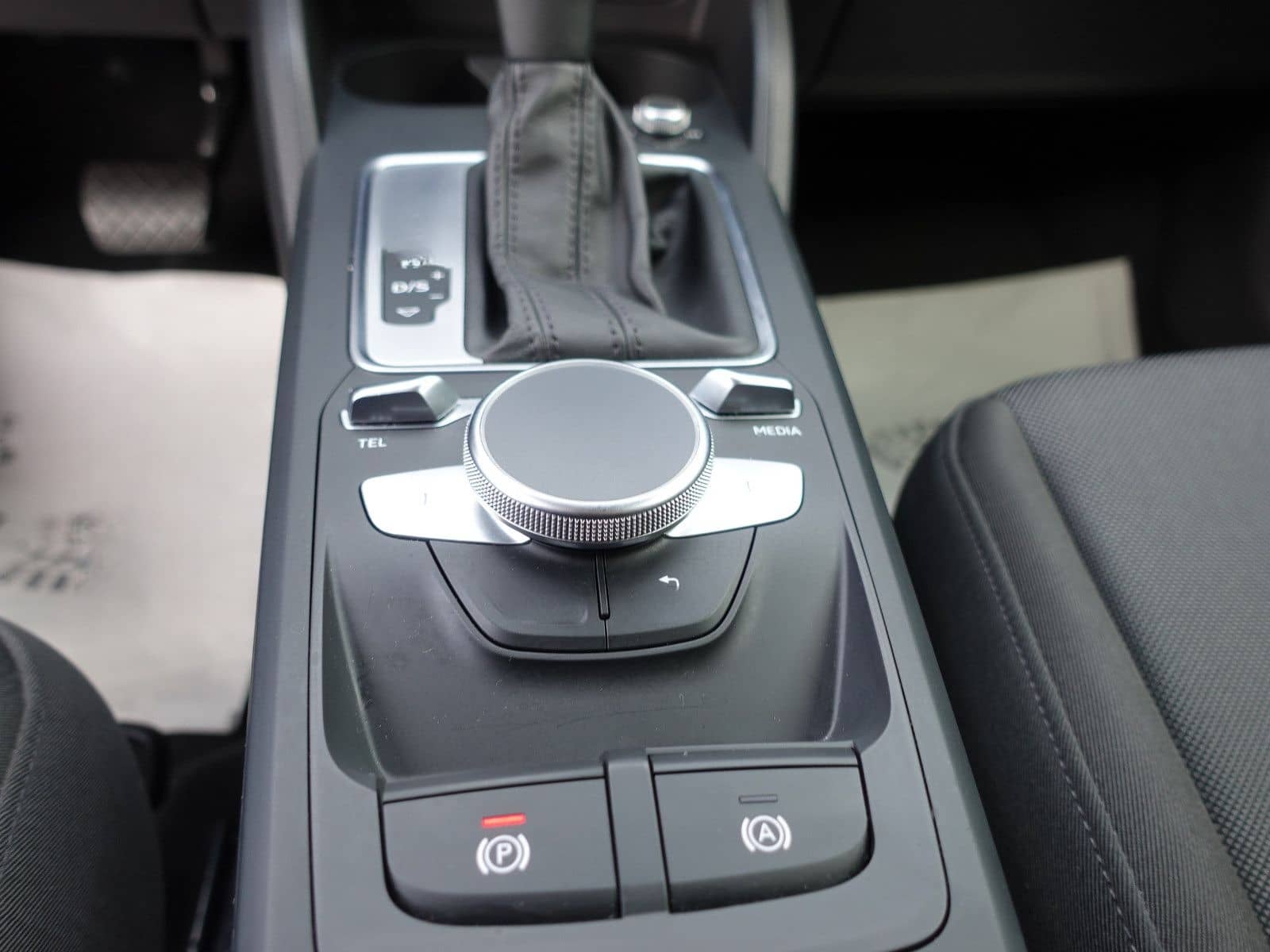 Audi Q2 35 TFSI Advanced S-Tronic/ACC/LED/Navi/RFK foto 16