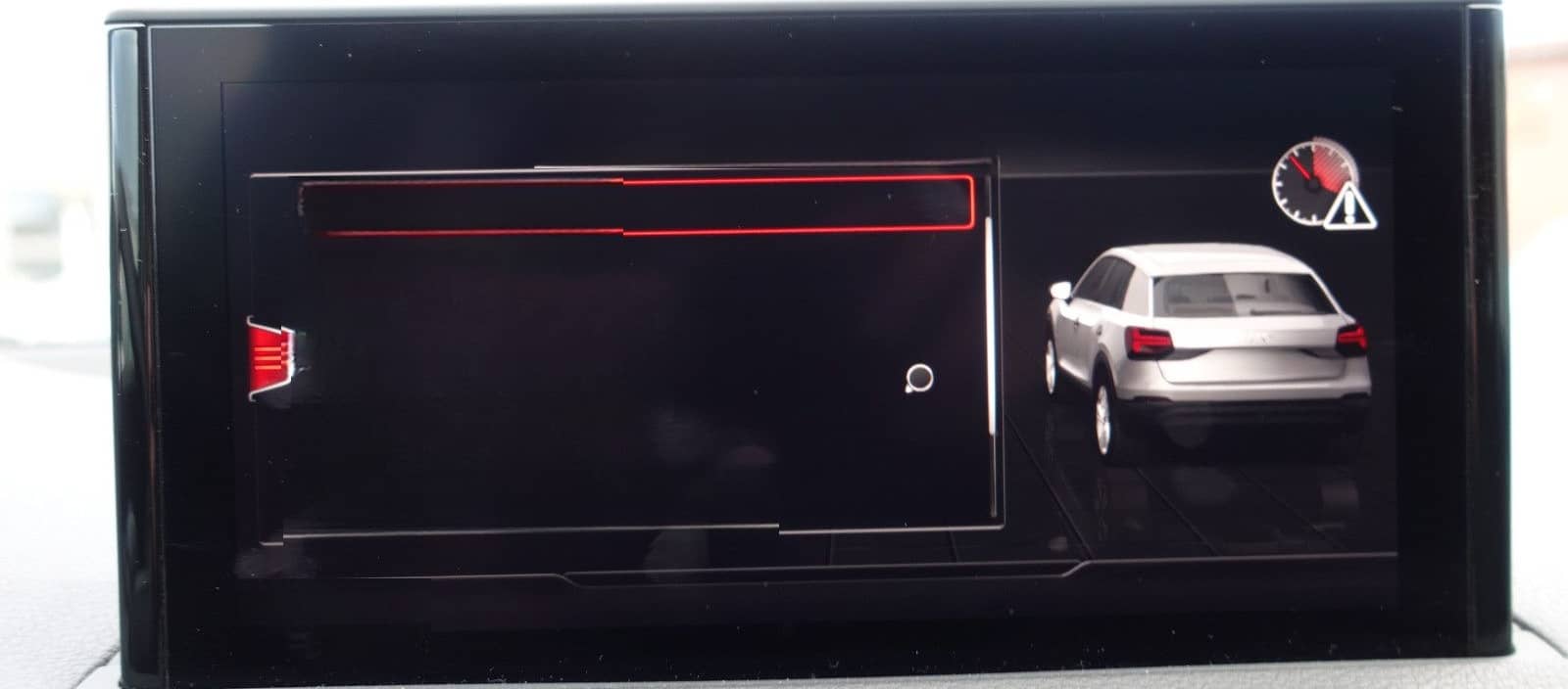 Audi Q2 35 TFSI Advanced S-Tronic/ACC/LED/Navi/RFK foto 18