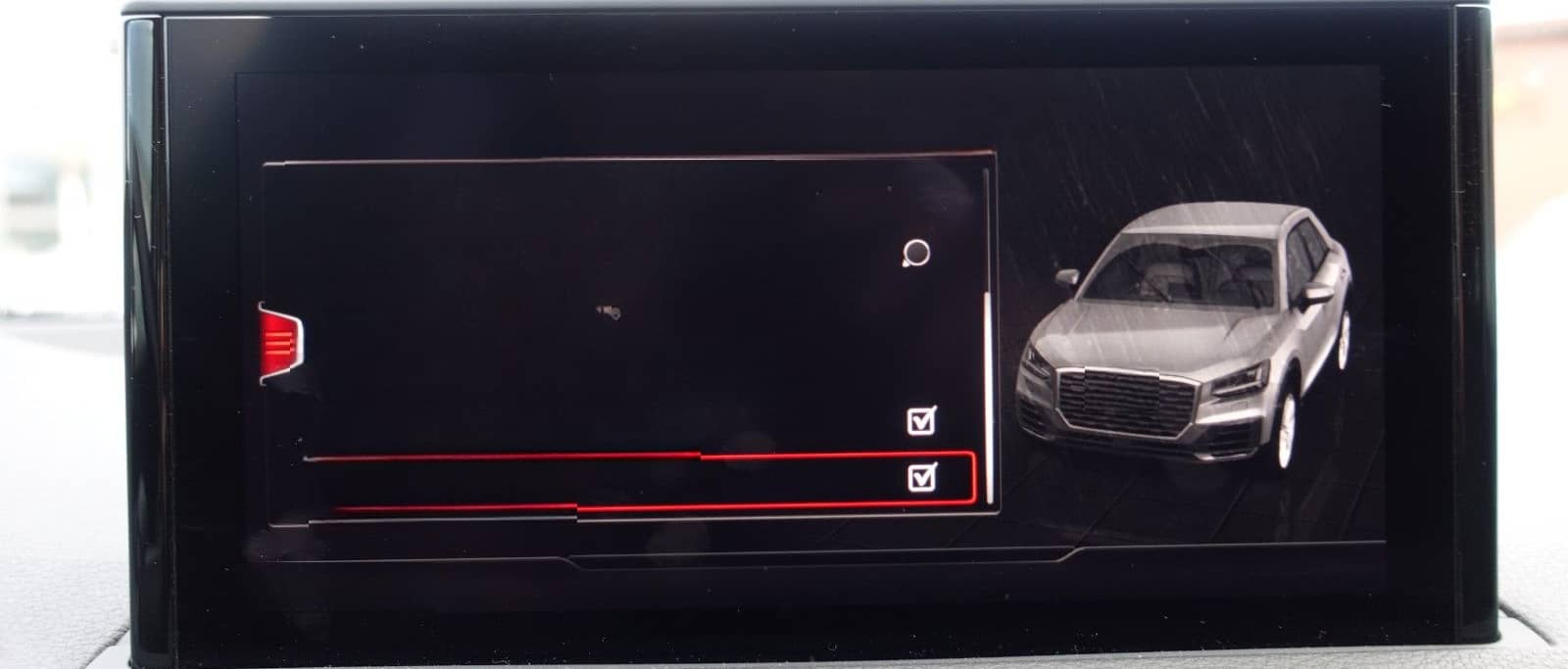 Audi Q2 35 TFSI Advanced S-Tronic/ACC/LED/Navi/RFK foto 19