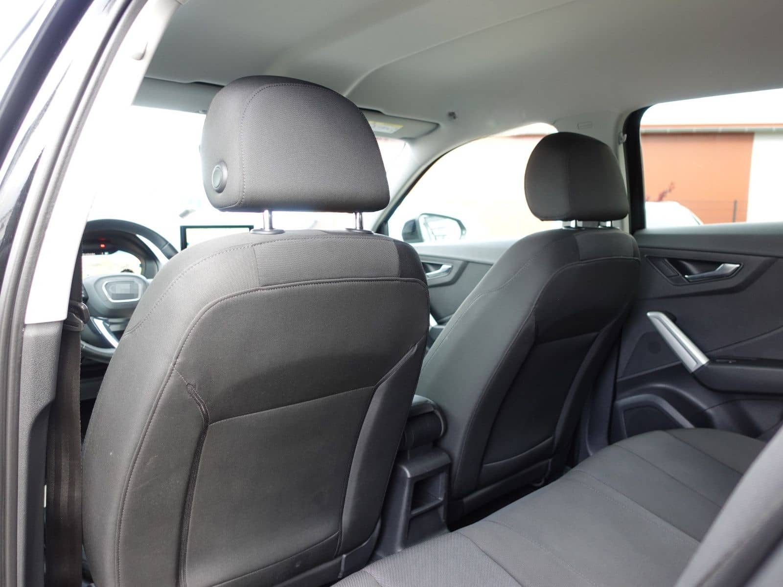 Audi Q2 35 TFSI Advanced S-Tronic/ACC/LED/Navi/RFK foto 25