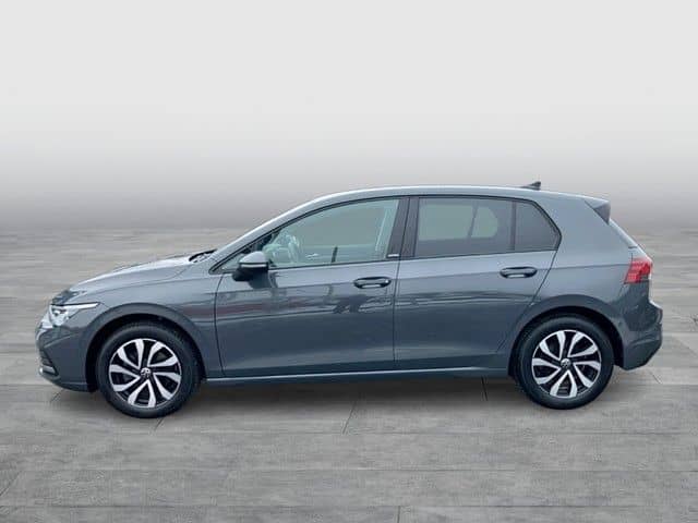 Volkswagen Golf VIII 1.5 TSI Active ACC CAM LED NAVI STHZG foto 2