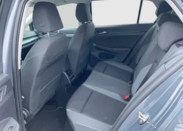 Volkswagen Golf VIII 1.5 TSI Active ACC CAM LED NAVI STHZG foto 11