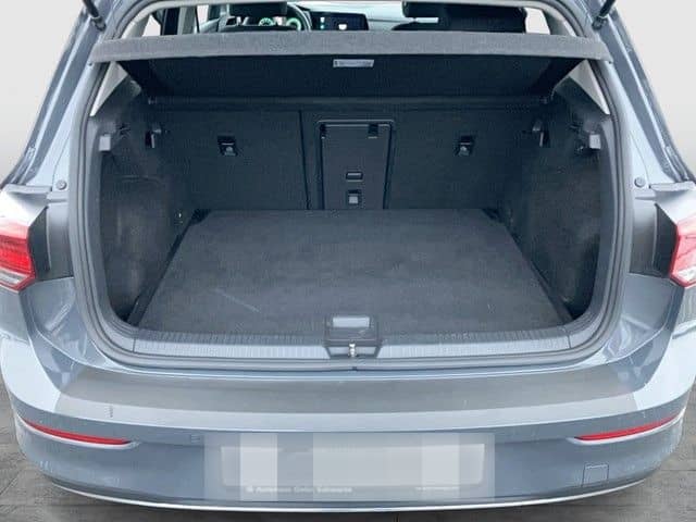 Volkswagen Golf VIII 1.5 TSI Active ACC CAM LED NAVI STHZG foto 12