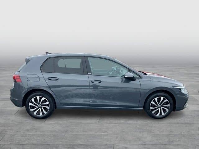 Volkswagen Golf VIII 1.5 TSI Active ACC CAM LED NAVI STHZG foto 5