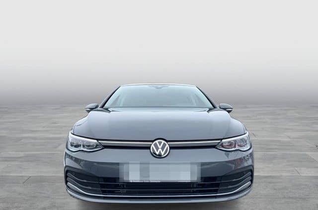 Volkswagen Golf VIII 1.5 TSI Active ACC CAM LED NAVI STHZG foto 7