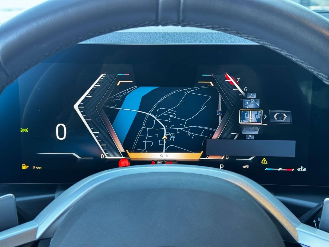 BMW 318i Touring M-Sportpaket GARANTIE-01/2030 foto 19