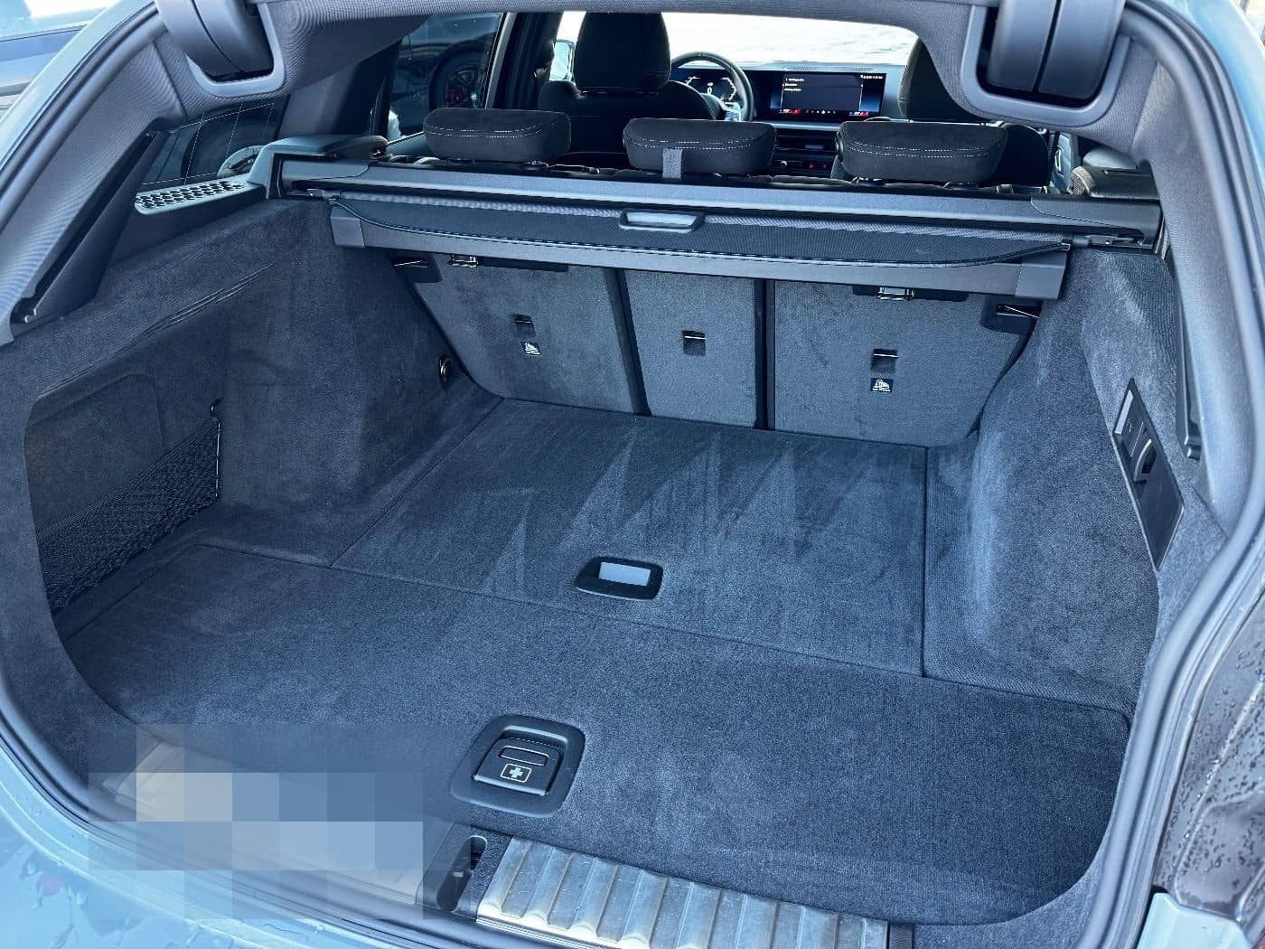 BMW 318i Touring M-Sportpaket GARANTIE-01/2030 foto 25