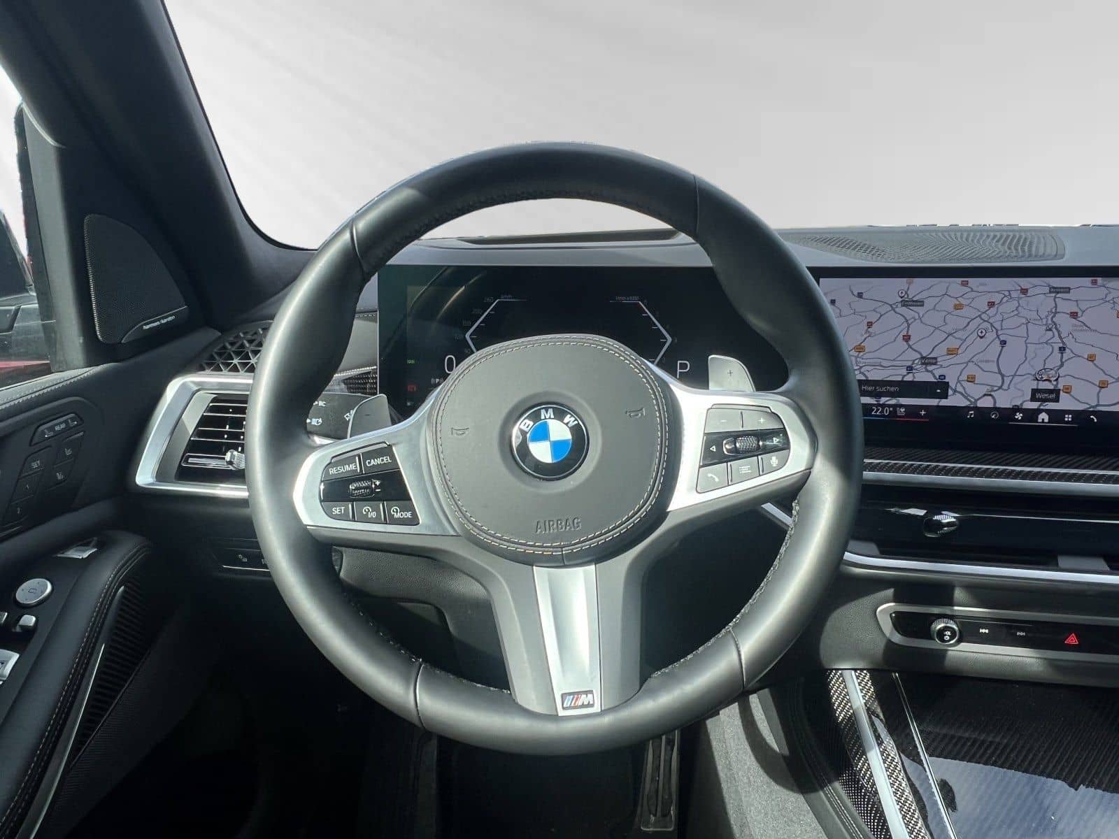 BMW X7 xDrive40d M Sport Pro|AHK|SkyLounge|DA&PA-Pro foto 11