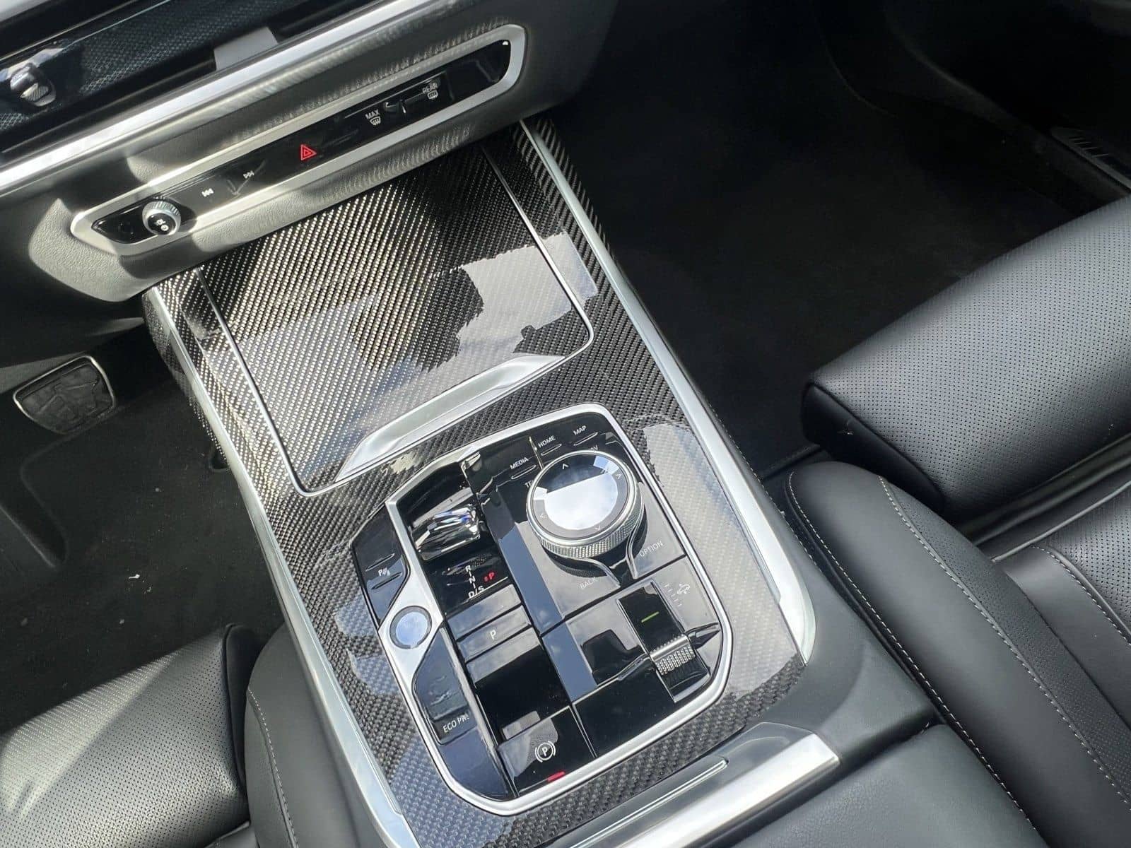 BMW X7 xDrive40d M Sport Pro|AHK|SkyLounge|DA&PA-Pro foto 12