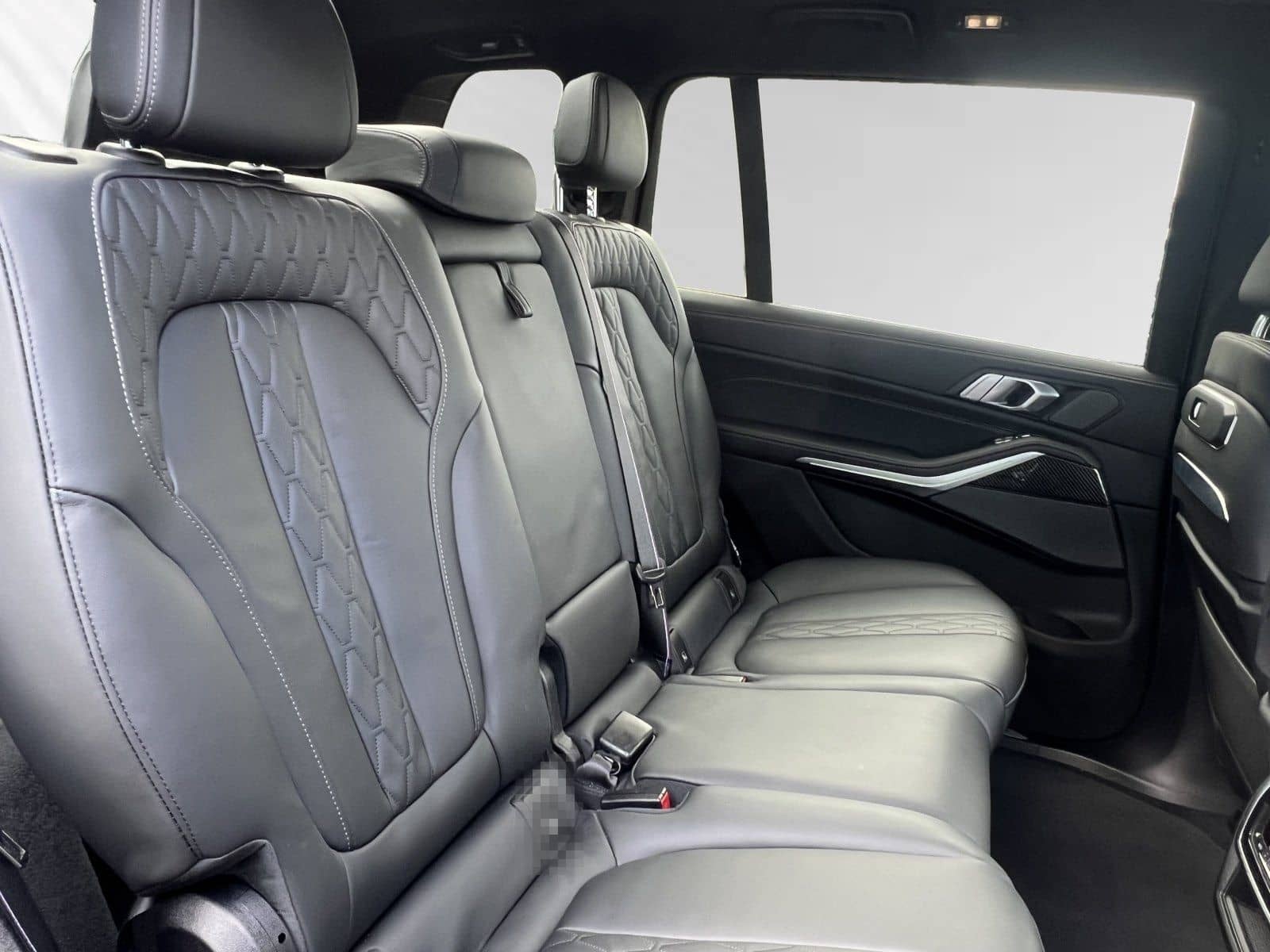 BMW X7 xDrive40d M Sport Pro|AHK|SkyLounge|DA&PA-Pro foto 13