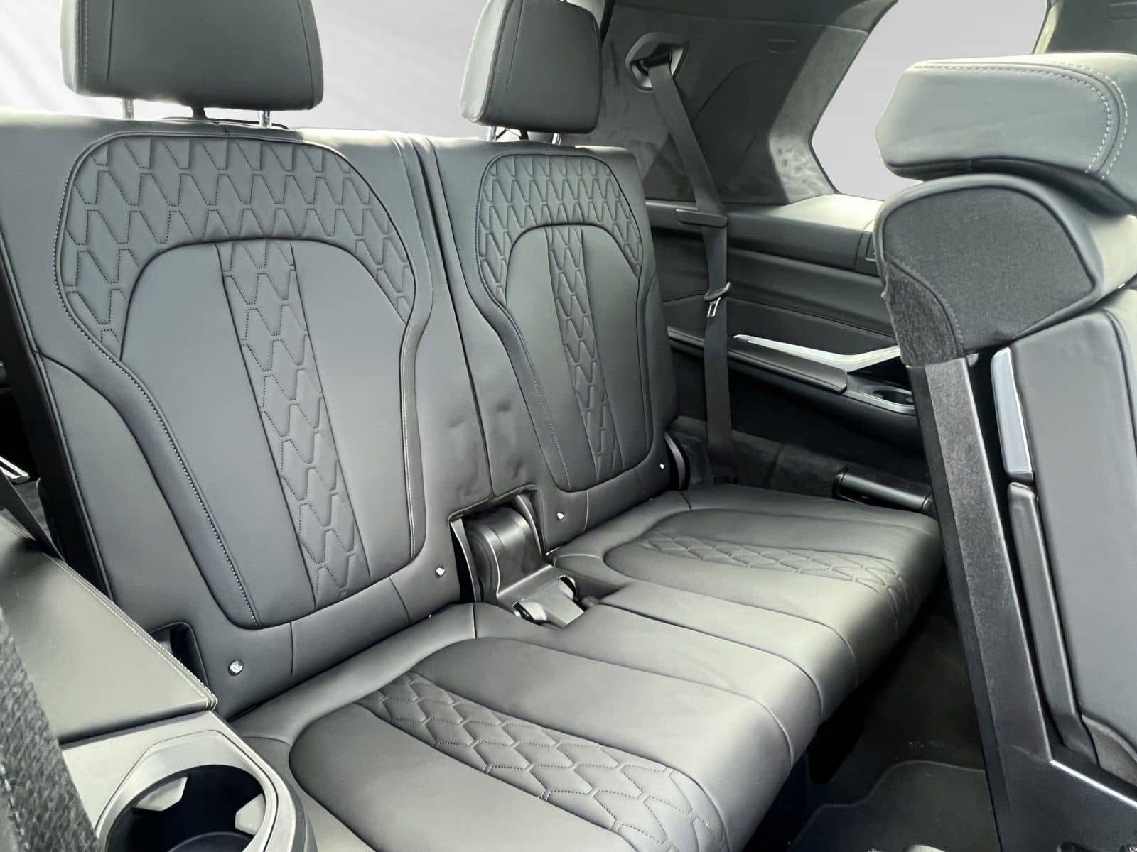 BMW X7 xDrive40d M Sport Pro|AHK|SkyLounge|DA&PA-Pro foto 15