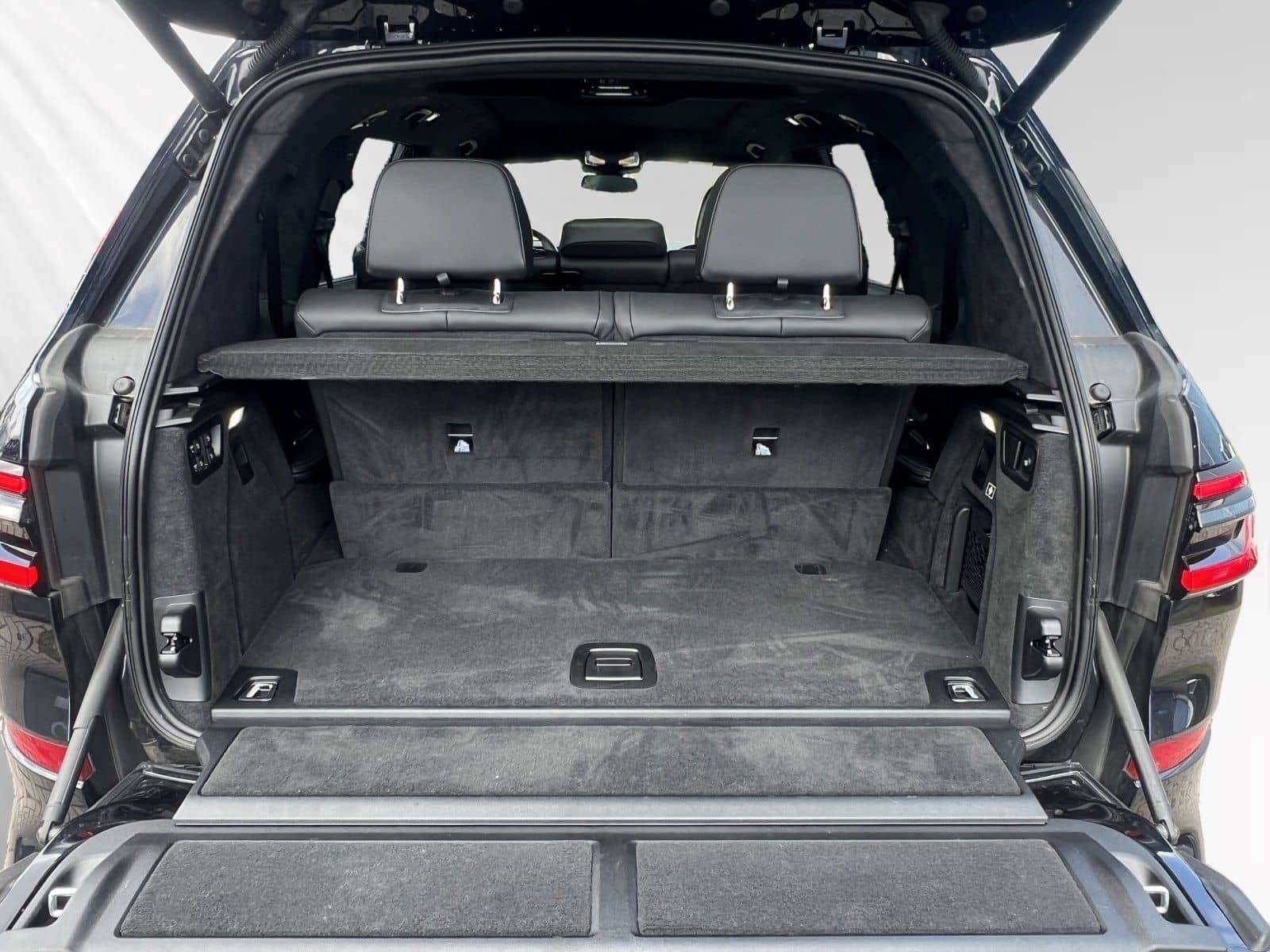 BMW X7 xDrive40d M Sport Pro|AHK|SkyLounge|DA&PA-Pro foto 16