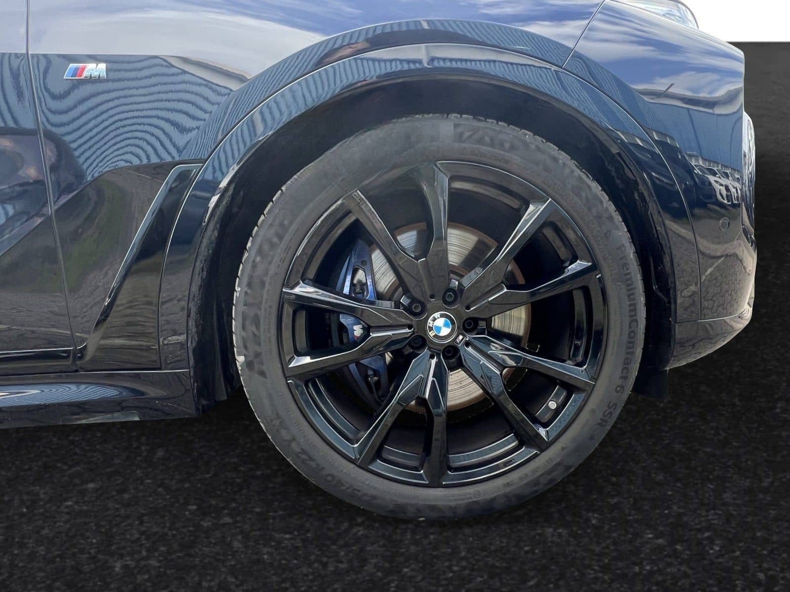 BMW X7 xDrive40d M Sport Pro|AHK|SkyLounge|DA&PA-Pro foto 4