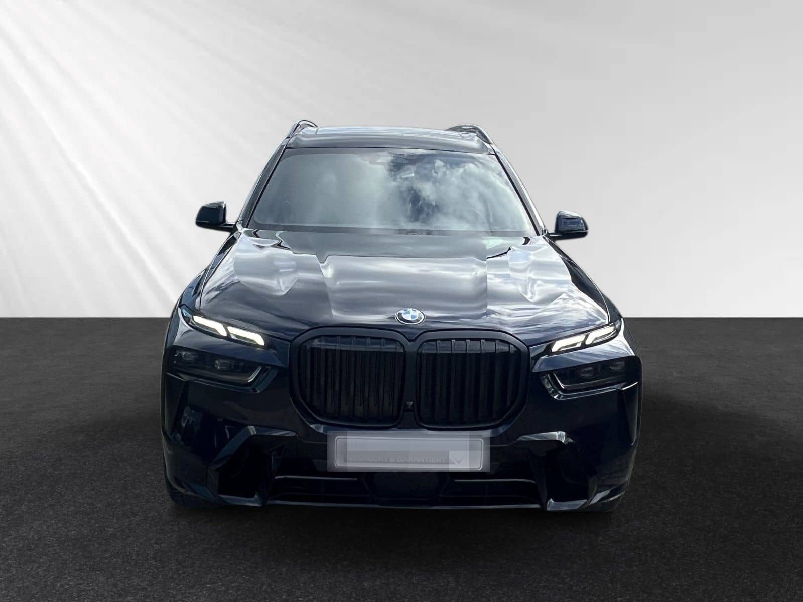 BMW X7 xDrive40d M Sport Pro|AHK|SkyLounge|DA&PA-Pro foto 5