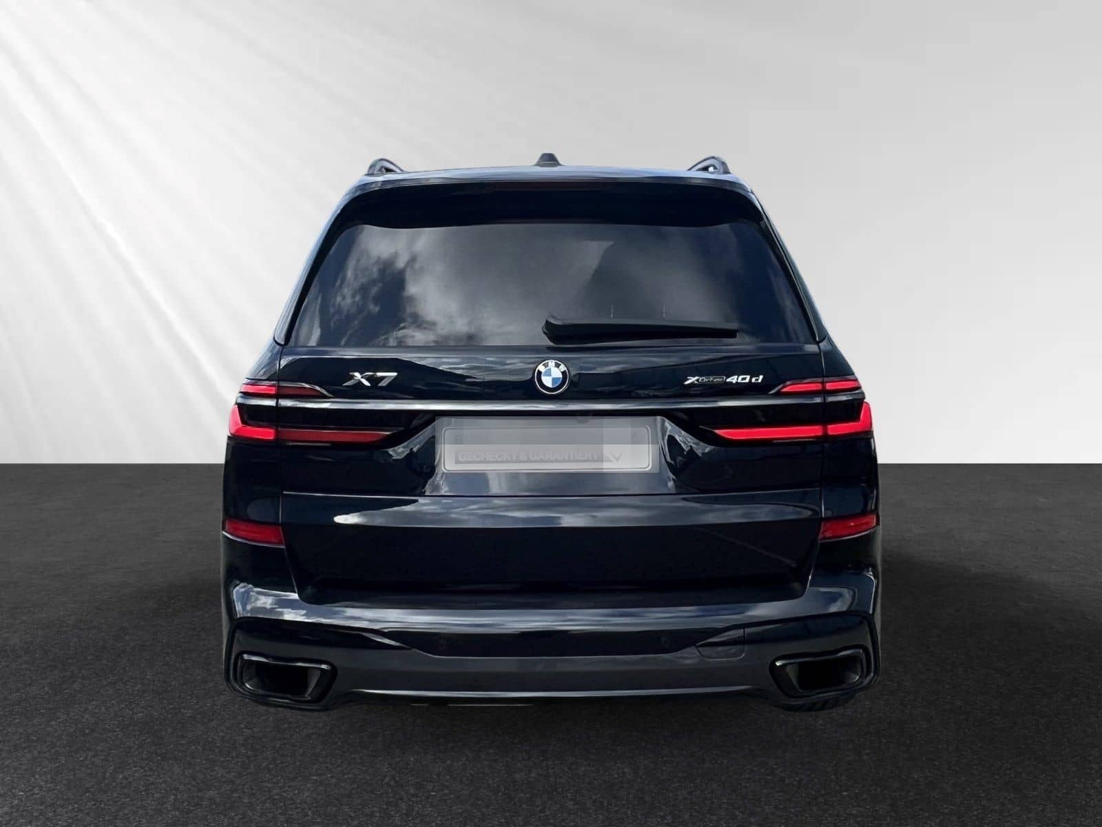 BMW X7 xDrive40d M Sport Pro|AHK|SkyLounge|DA&PA-Pro foto 7