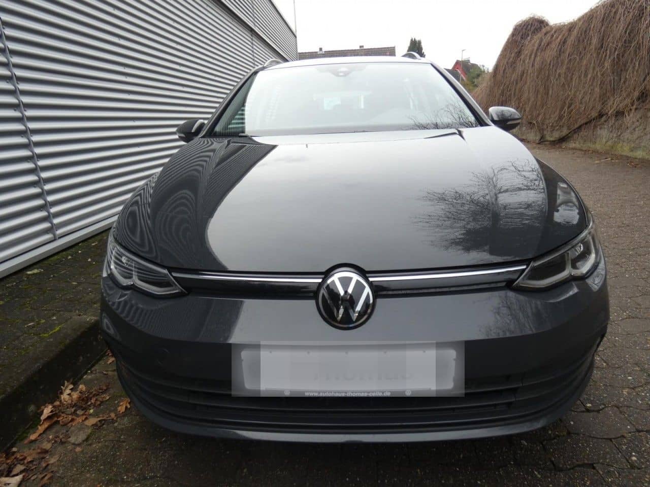 Volkswagen Golf VIII Variant 2.0 TDI DSG Life LED Navi SHZ  foto 2