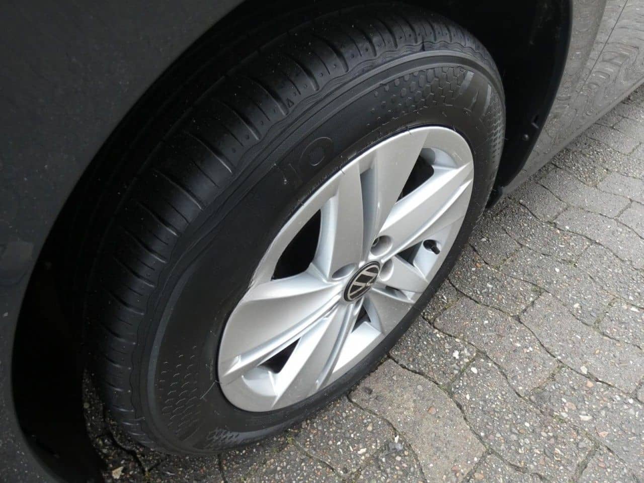 Volkswagen Golf VIII Variant 2.0 TDI DSG Life LED Navi SHZ  foto 14