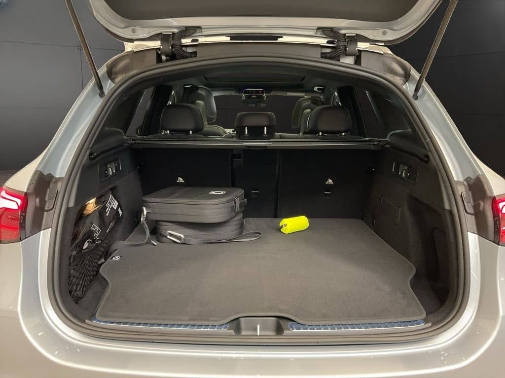 Mercedes-Benz GLC 300 de 4M EDITION AMG PANO DISTRONIC 360°AHK foto 12