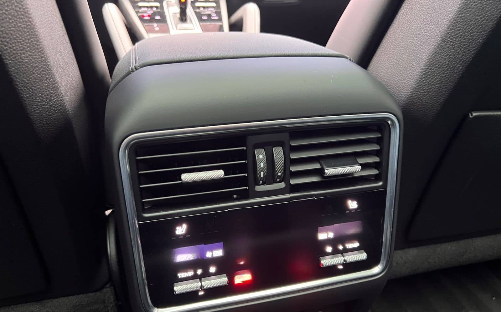 Porsche Cayenne S Carbon · Sport Design · Einmalig foto 19