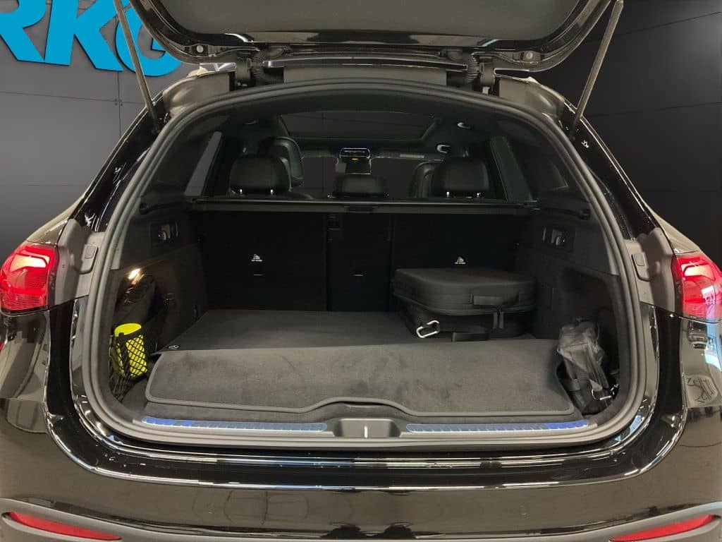 Mercedes-Benz GLC 300 de 4M EDITION AMG PANO DISTRONIC 360°AHK foto 12